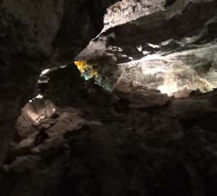 Cueva de los Verdes