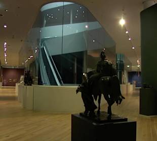 Mittelrhein - Museum