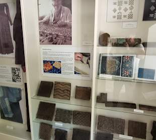 Handwerkvorstellung für Tabetendruck