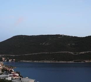 Bośnia - Neum