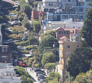 Lombard Street