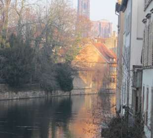 Altstadt Straßburg