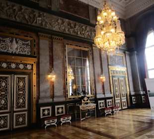  Schloß Christiansborg