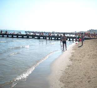 Strand Jesolo Lido