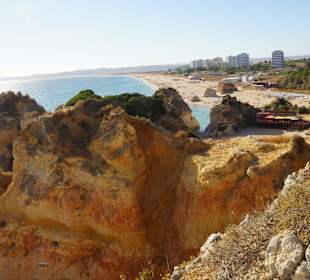 Praia dos Tres Irmaos