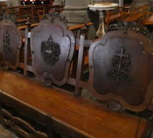 Die Iglesia de Nuestra Señora de la Concepción