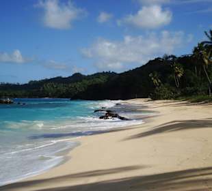 Playa Rincon