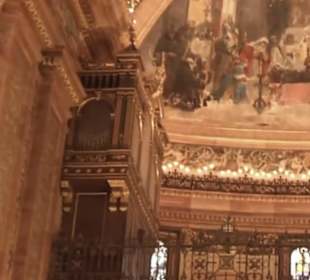 Real Basílica de San Francisco el Grande