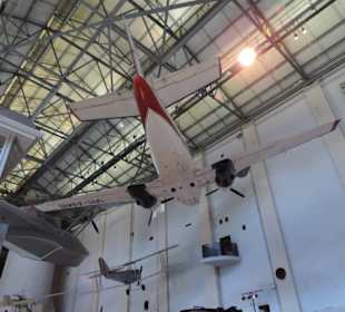 Im Power House Museum