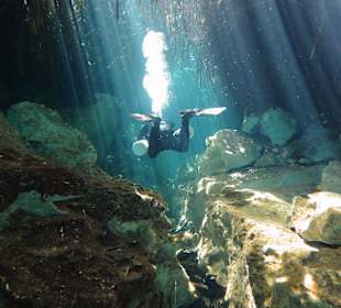 Casa Cenote