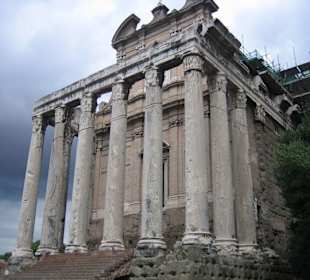 Forum Romanum