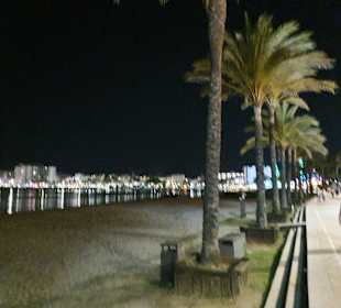 Strände San Antonio/San Antoni de Portmany