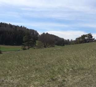 Naturreservat Beutenlay