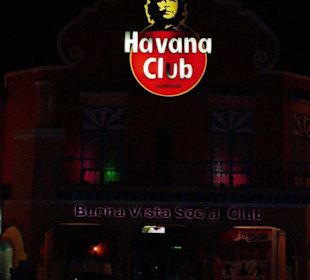 Havana Club