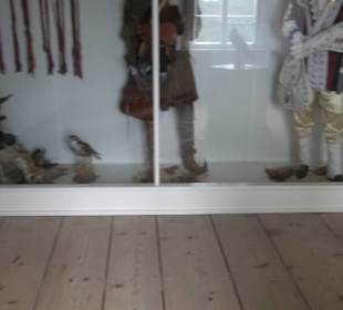 Museum Rosenburg