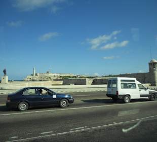 Sehenswürdigkeit Havanna