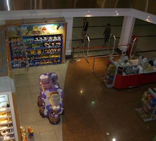 Antalya Airport