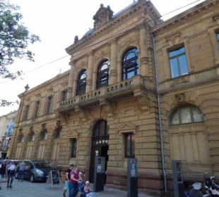 König-Karls-Bad =Haus des Gastes=