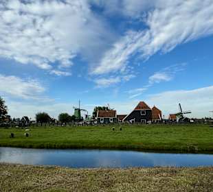 Zaanse Schans