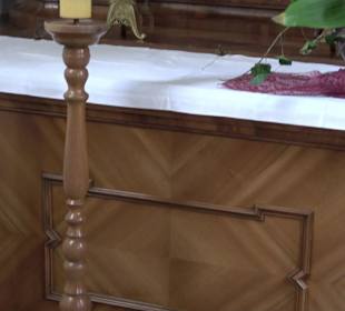 Pfarrkirche Maria Immaculata Unlingen