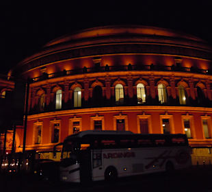 Royal Albert Hall
