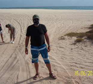 Strand
