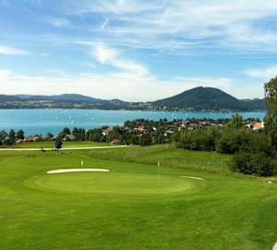 Attersee - GC Weyregg