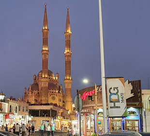 Alter Markt Sharm el Sheikh
