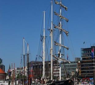 Hafengeburtstag 2008