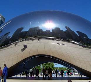 Millenium Park