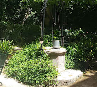 Innenhof