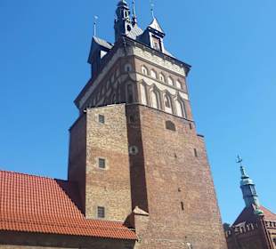 Stare Miasto Gdańsk