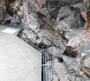 Temppeliaukio-Kirche