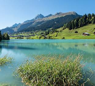 Wandern Breil/Brigels