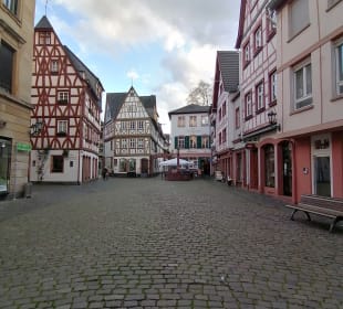 Altstadt Mainz