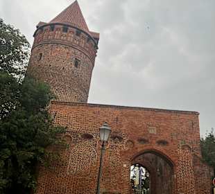 Stadtrundgang Tangermünde