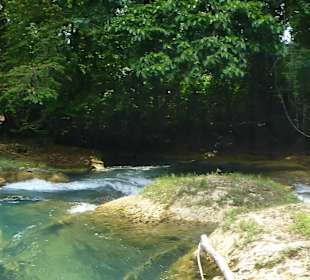 Panorama 3 Agua Azul