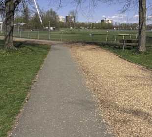 Sport- und Freizeitpark Markwasen