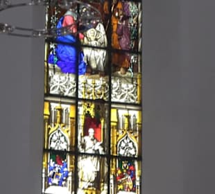 St. Mangkirche