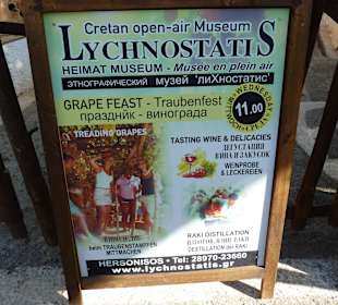 Lychnostatis Museum