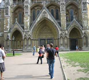 Westminster Abbey