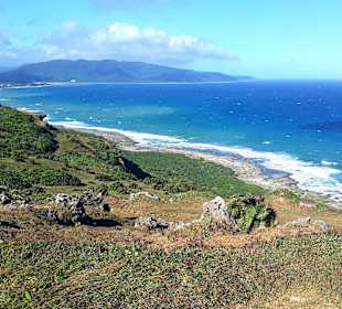 Longpan Park Kenting NP