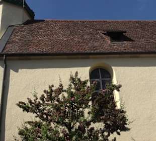 Pfarrkirche St. Konrad