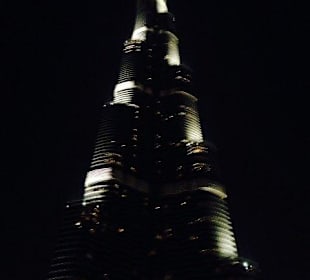 Burj Khalifa