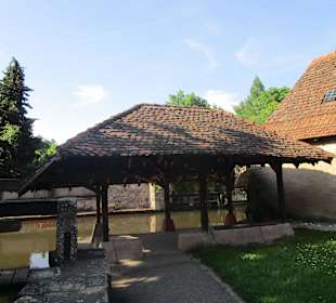  Altstadt Wissembourg