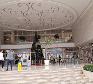 Einkaufszentrum NovaMall