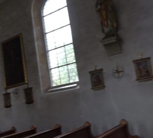 Kirche St. Martin Ringingen