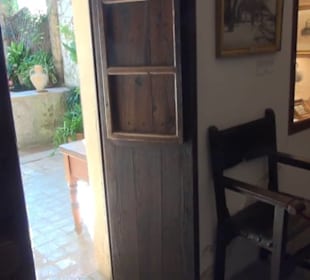 Museum Frédéric Chopin und George Sand