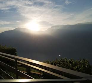 Schauderterrasse