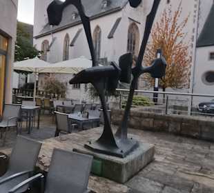 Stadtrundgang Paderborn